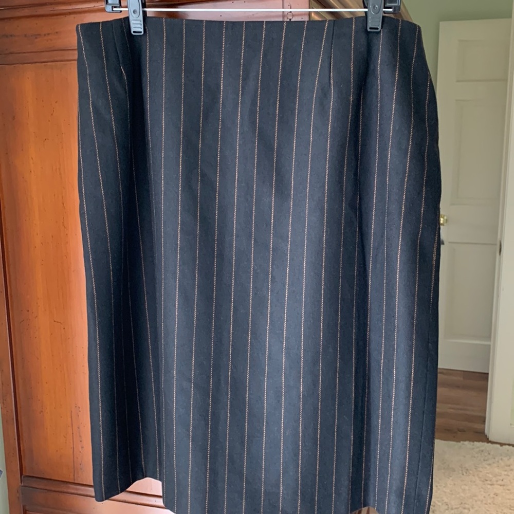 Caroline Charles London Pencil Skirt